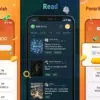 Baca Artikel Dapat Saldo DANA (Istimewa: play store ReadON)