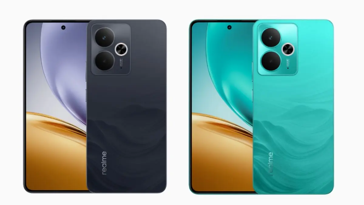 Realme 14T 5G