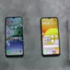 Redmi A5 vs Itel City 100