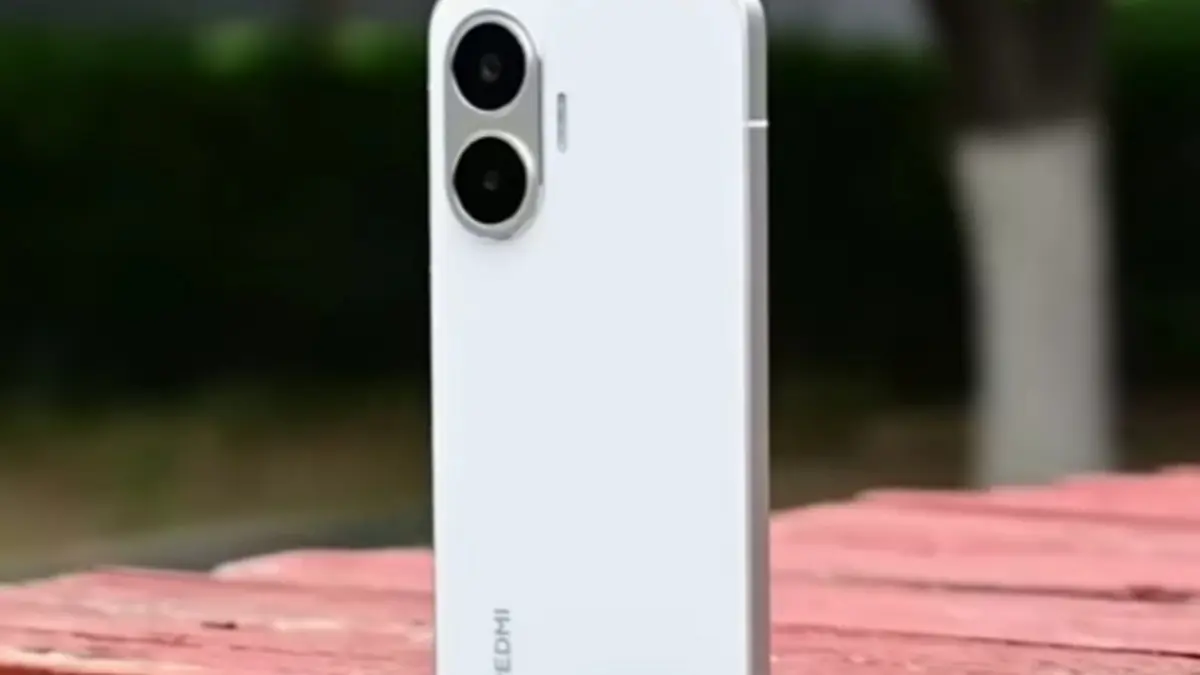 Redmi Turbo 4 Pro