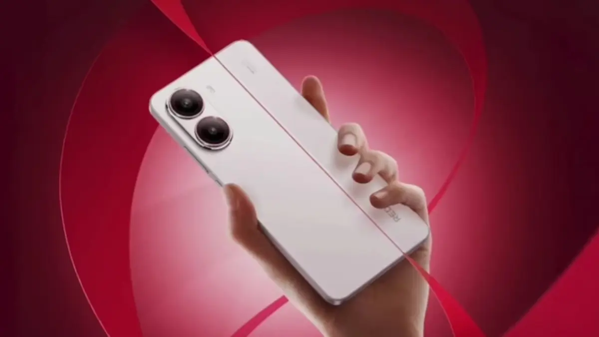 Redmi Turbo 4 Pro