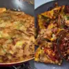 Resep Haemul Pajeon ala Desy (instagram.com @desy.mci12)