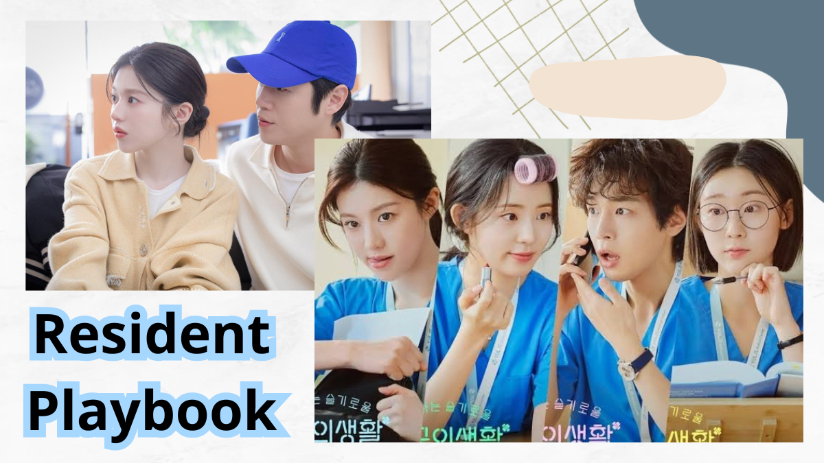 Resident Playbook