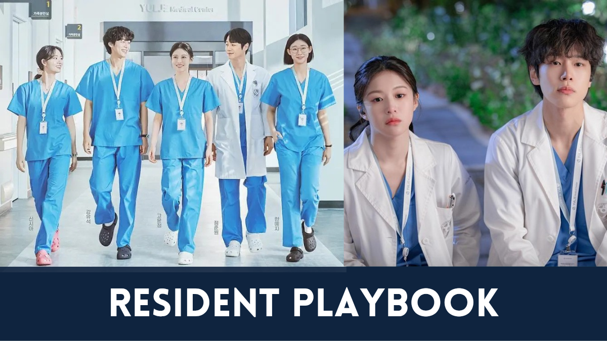 Resident Playbook
