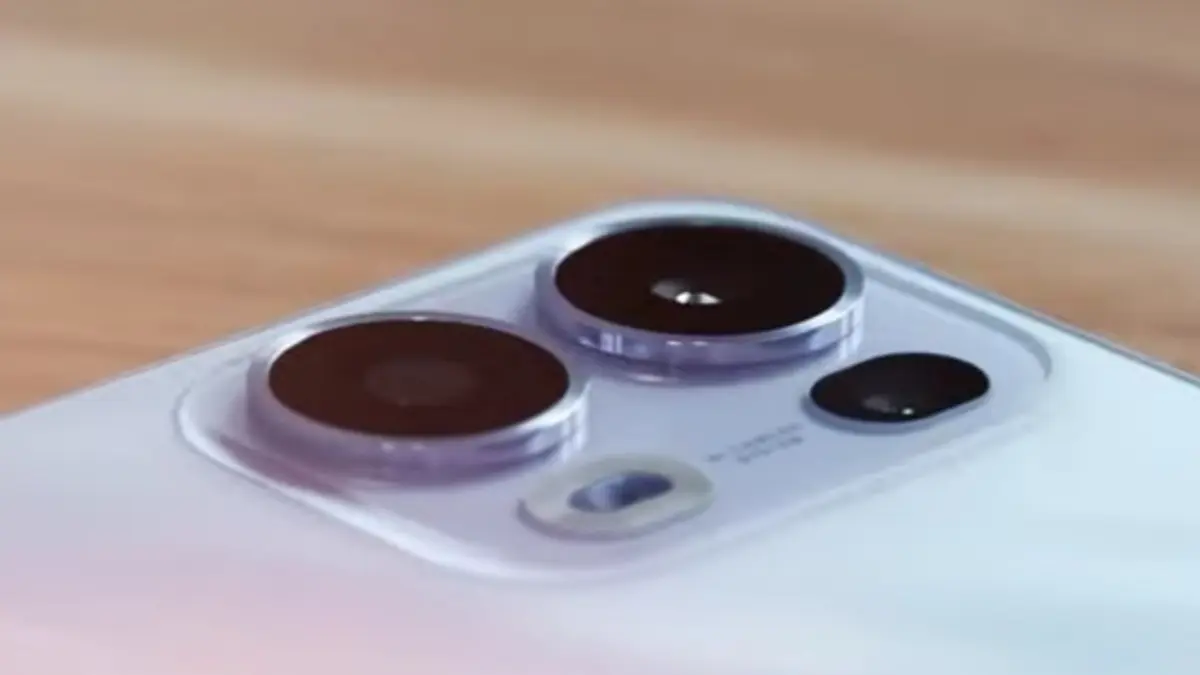 Oppo Reno 14 Pro