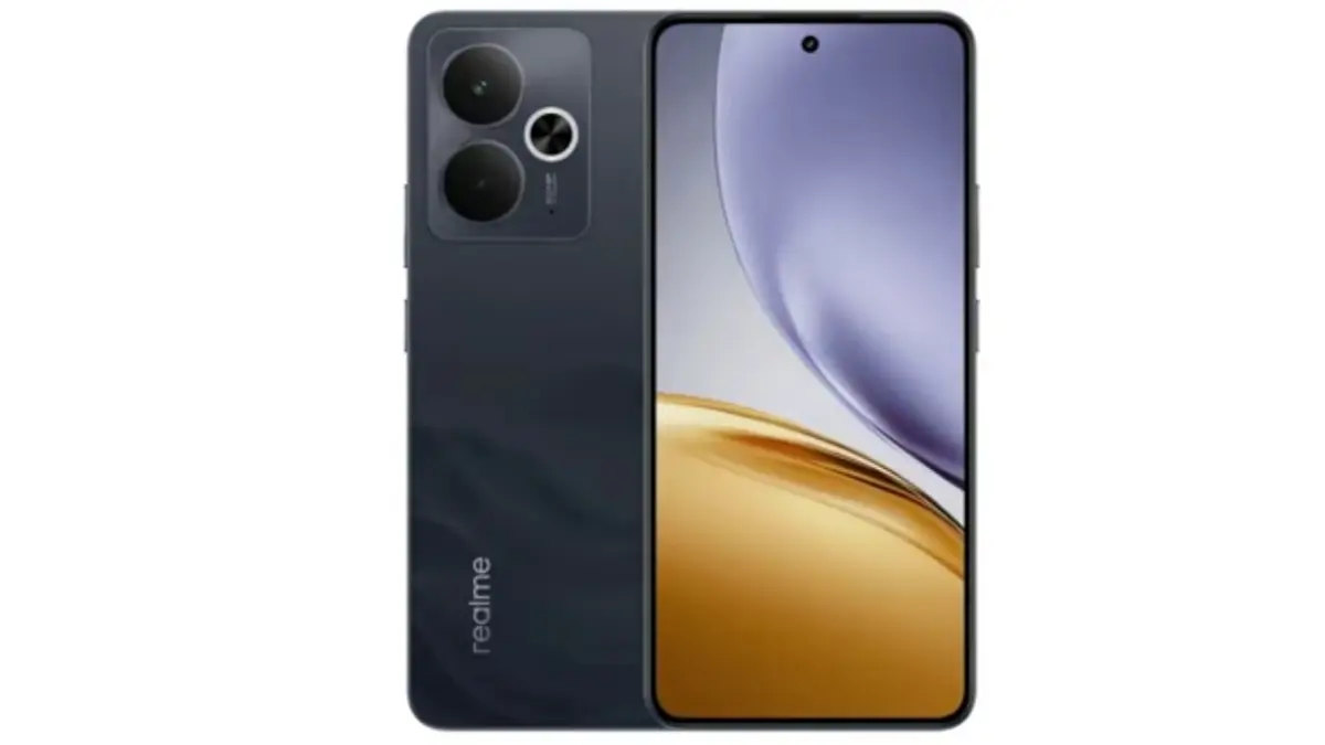 Realme 14T 5G