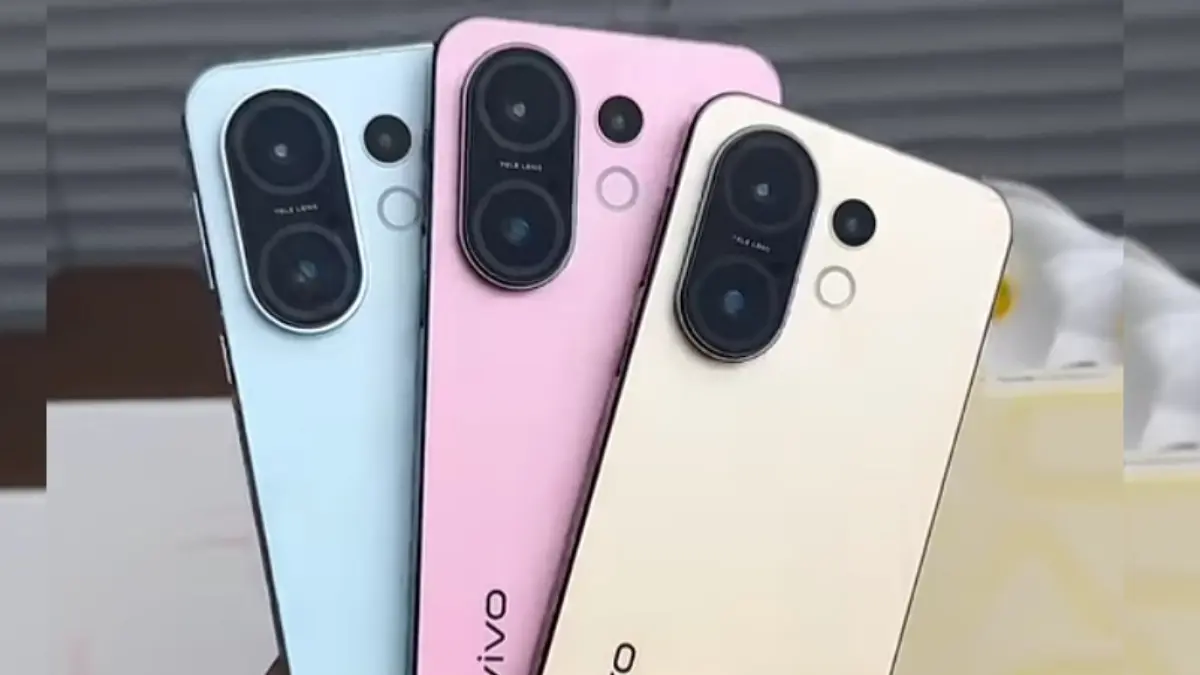 Vivo S30