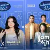 Bocoran Lagu dan Guest Start Result & Reunion (instagram.com @indonesianidolid)