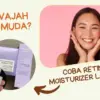 Retinol Moisturizer
