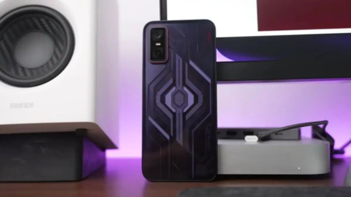 Infinix GT 30 Pro