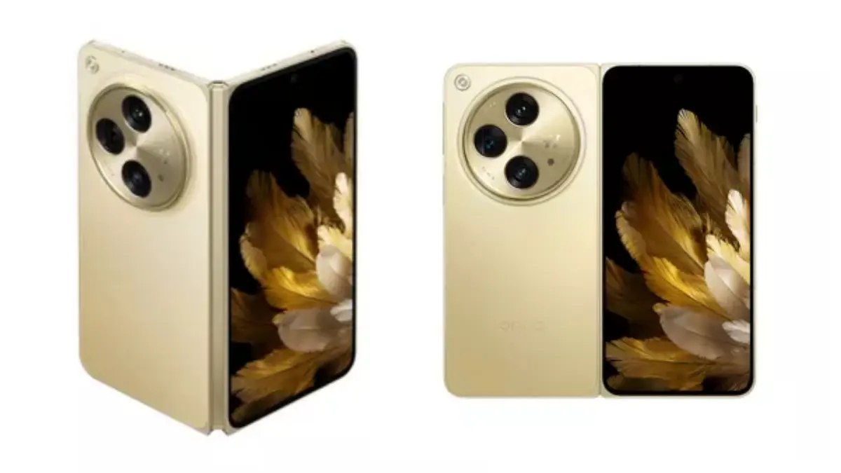Oppo Find N3