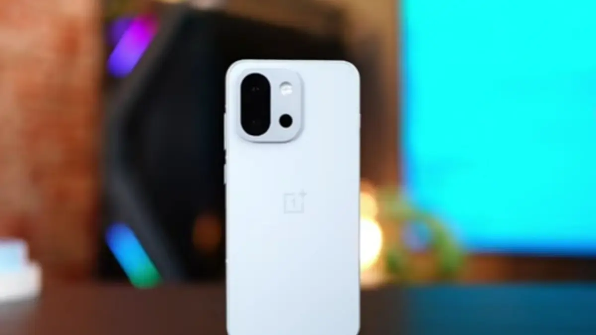 OnePlus 13T