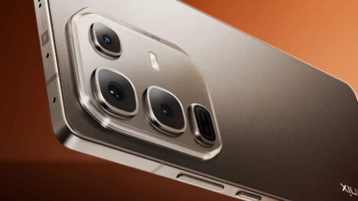 Infinix Note 50 Pro Plus