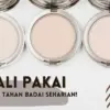 Compact Powder