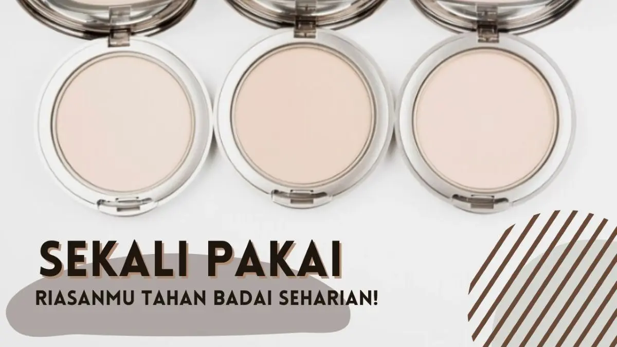 Compact Powder