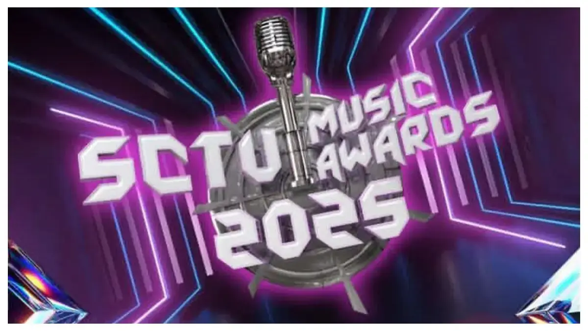 Kategori dan Nominasi SCTV Music Awards 2025 (instagram.com @sctv)
