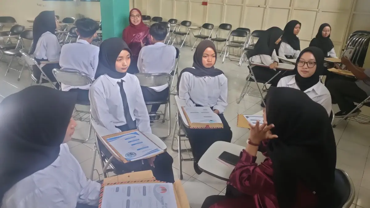 PELATIHAN