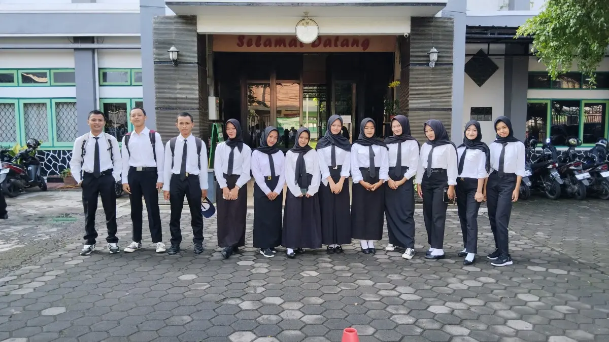SMKN Bantarkalong