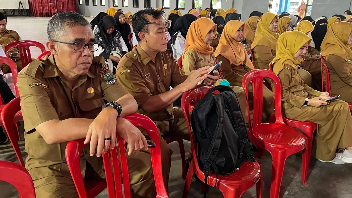 SMKN Bantarkalong