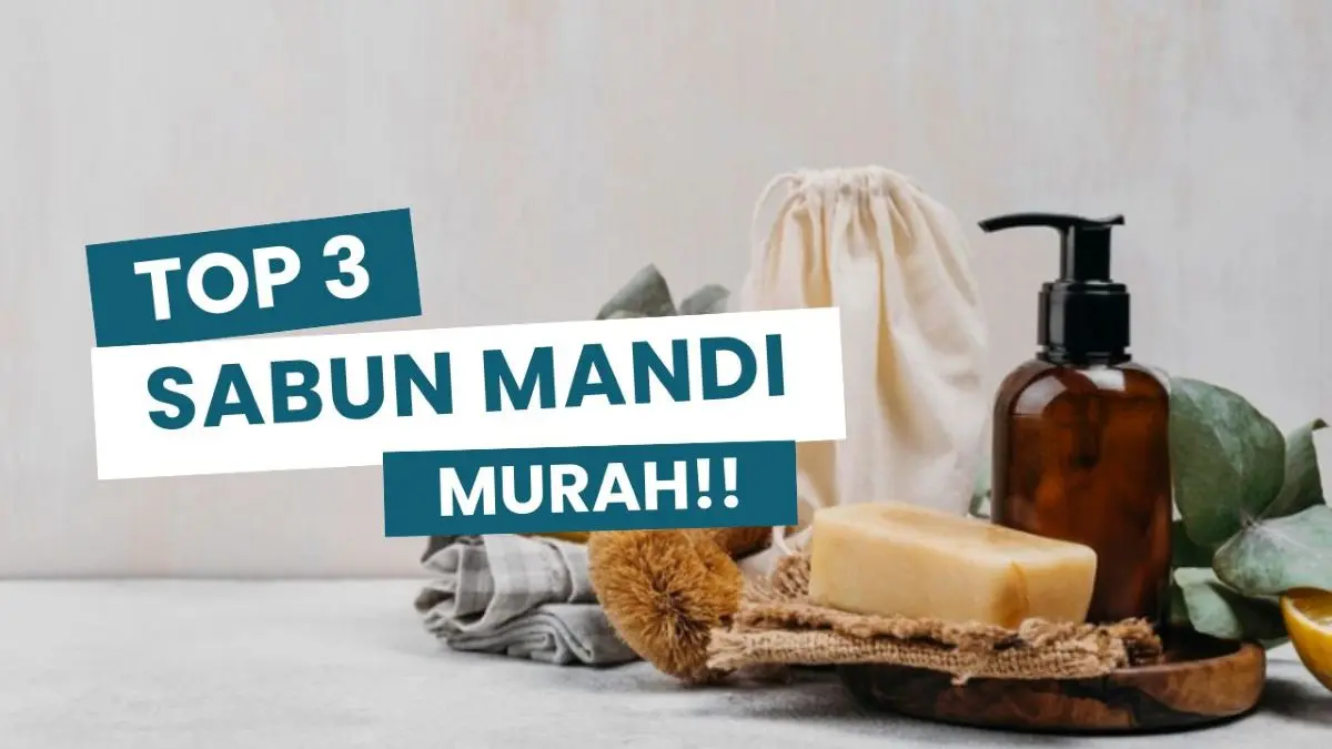 Sabun Mandi