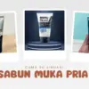 Sabun Muka Pria