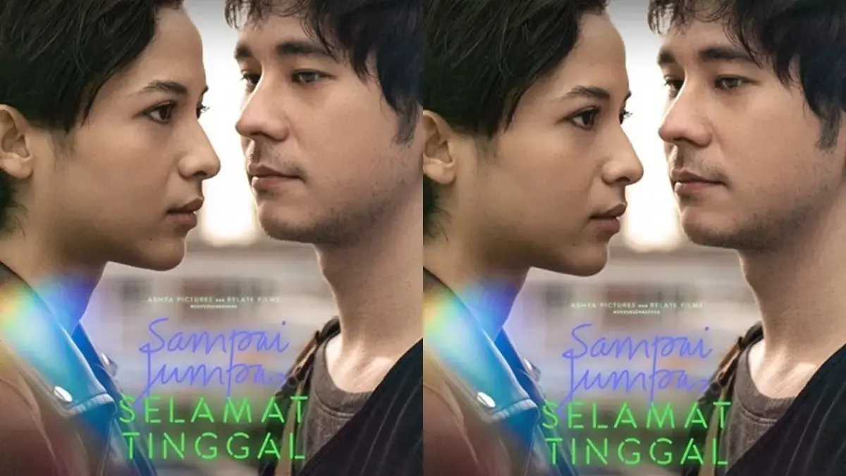 Sinopsis Sampai Jumpa, Selamat Tinggal (Istimewa: 21cineplex.com)