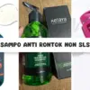 Sampo Anti Rontok Non SLS