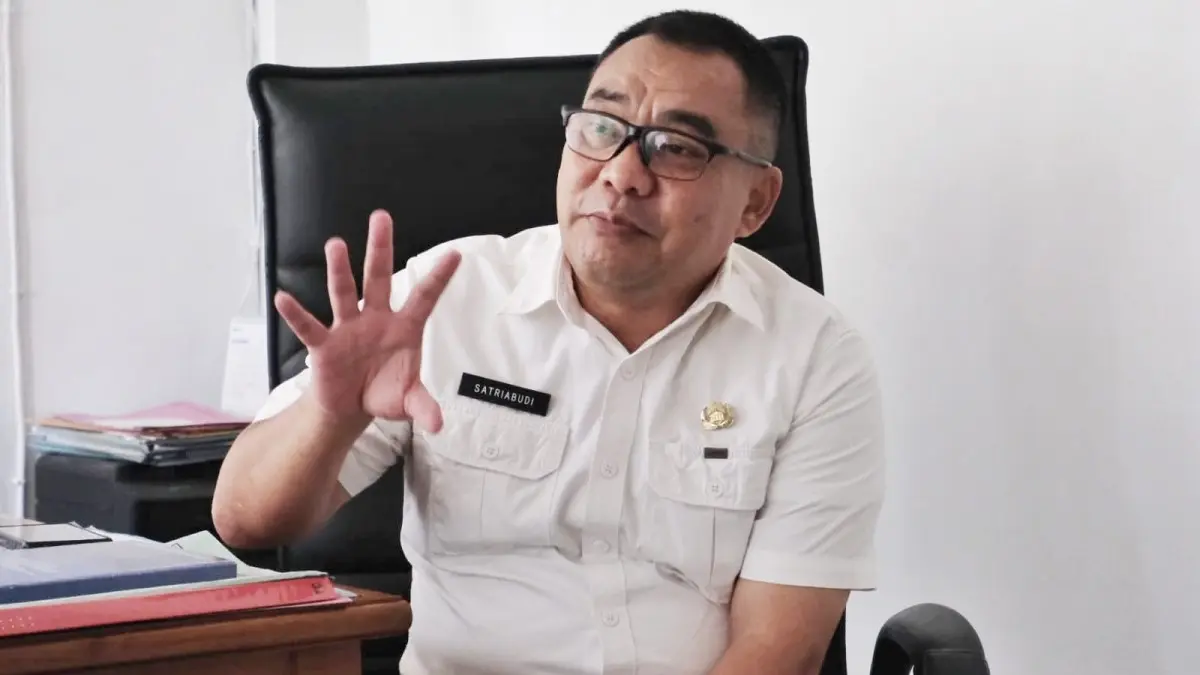 Jalan Merdeka