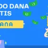 Aplikasi Penghasil Saldo DANA