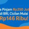 Pengajuan Pinjaman Non KUR BRI 2025