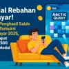 Game Penghasil Saldo DANA Terbukti Membayar 2025