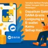 Aplikasi Penghasil Uang 2025!