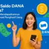 Aplikasi Penghasil Uang