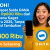 Link Dana Kaget Terbaru 2025