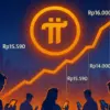 Harga Pi Network Hari Ini