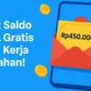 Cara Klaim Link DANA Kaget Edisi Hari Ini!