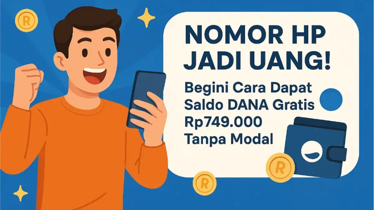 Penghasilan Tambaha