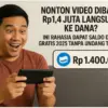 Saldo DANA Gratis 2025 Tanpa Undang Teman!