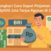 Syarat Pengajuan KUR