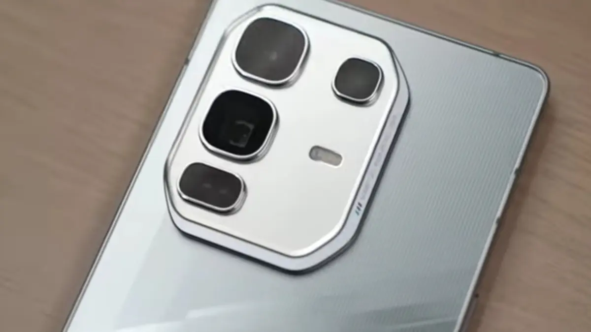 Infinix Note 50 Pro