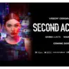 Web Series Second Account (istimewa: mncvision.id)