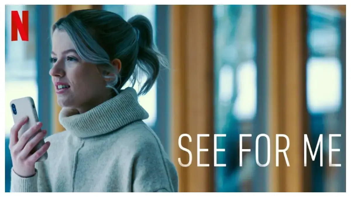 See for Me (istimewa: imdb.com)