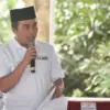 sekda kabupaten tasikmalaya Mohamad Zen