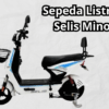 Sepeda Listrik