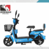 Sepeda Listrik