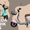 Sepeda Listrik