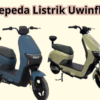 Sepeda listrik