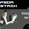 Sepeda Listrik