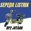 Sepeda Listrik