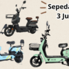 Sepeda listrik